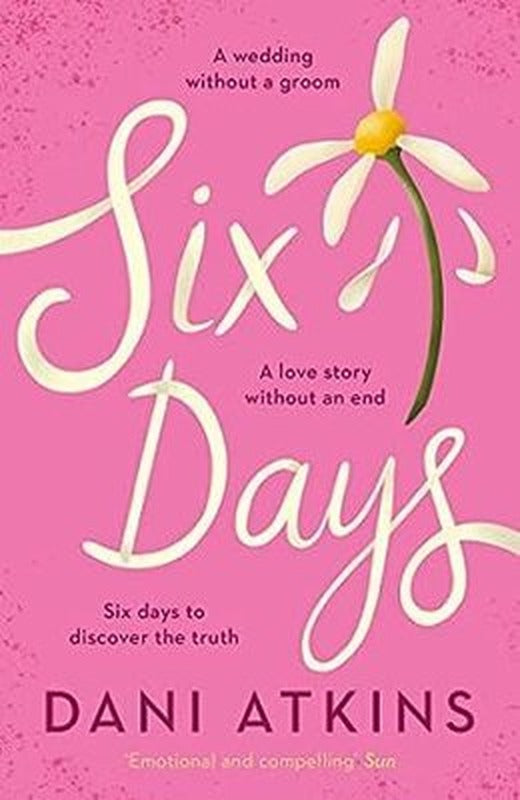 Six Days | Bloomsbury Publishing USA