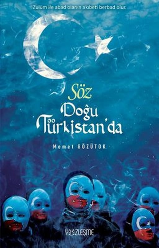 Söz Doğu Türkistan'da | Yüzleşme