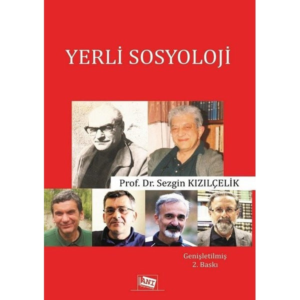 Yerli Sosyoloji