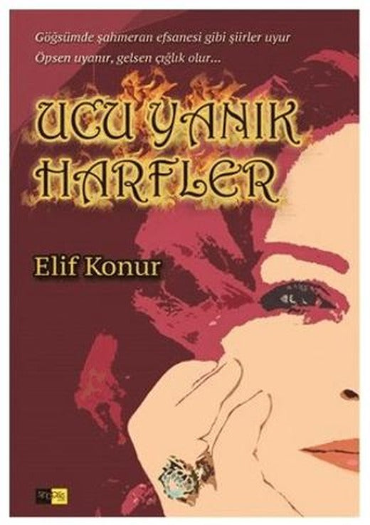 Ucu Yanık Harfler