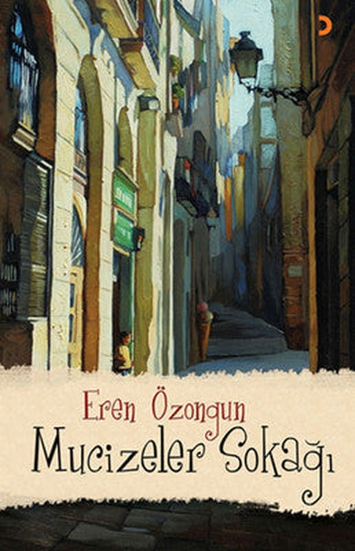 Mucizeler Sokağı | Cinius