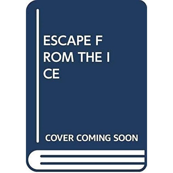 (Arabıc)Escape from the Ice