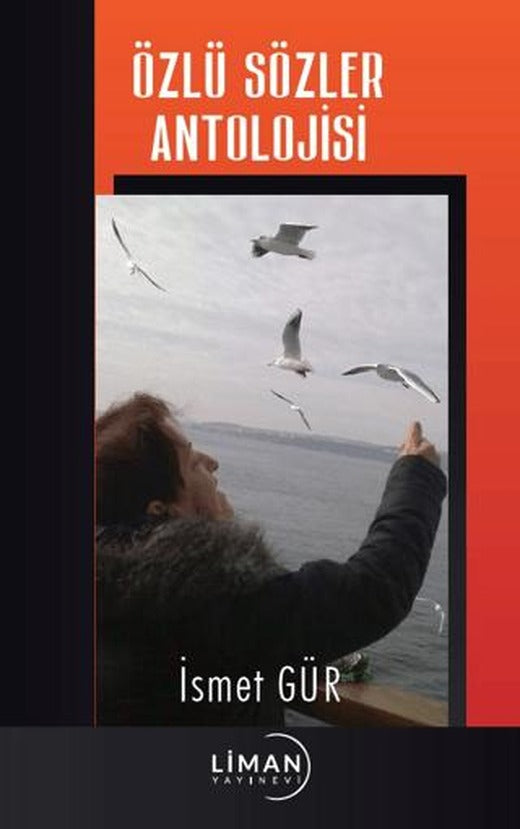 Özlü Sözler Antolojisi | Liman Yayınevi (Ciltsiz)
