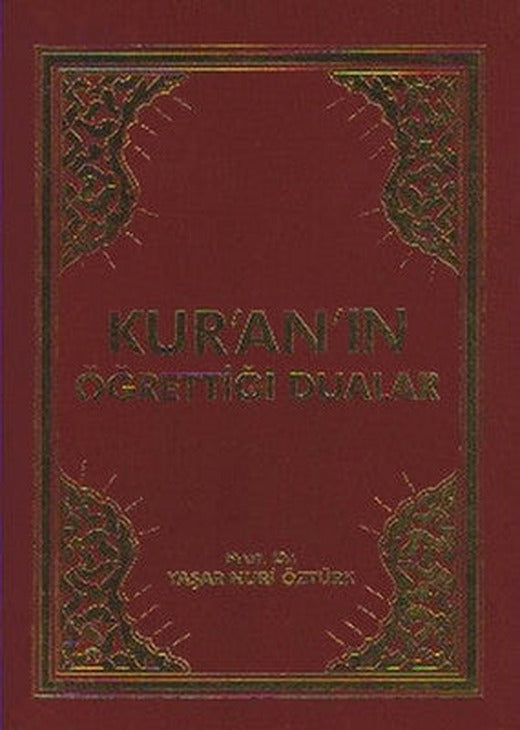Kuran'ın Öğrettiği Dualar | Yeni Boyut