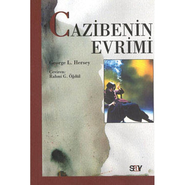 Cazibenin Evrimi | Say Yayınları