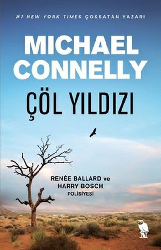 Çöl Yıldızı | Nemesis Kitap
