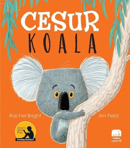 Cesur Koala | Uçan Fil