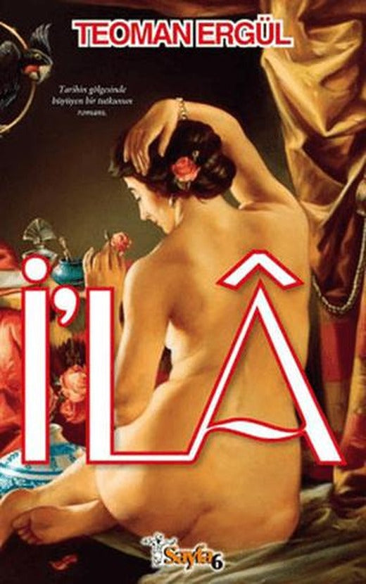 İ’la | Sayfa6 Yayınları (Ciltsiz)