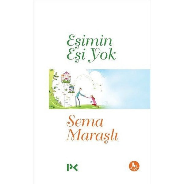 Eşimin Eşi Yok | Profil Kitap (İnce Kapak)
