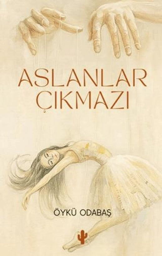 Aslanlar Çıkmazı