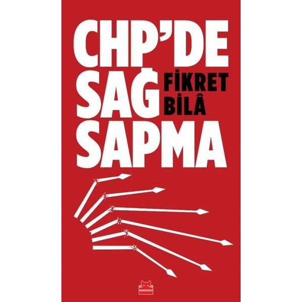 CHP'de Sağ Sapma | Kırmızı Kedi