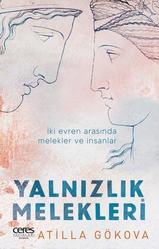 Yalnızlık Melekleri | Ceres Yayınları (e-Kitap)