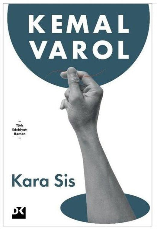 Kara Sis | Doğan Kitap (İnce Kapak)
