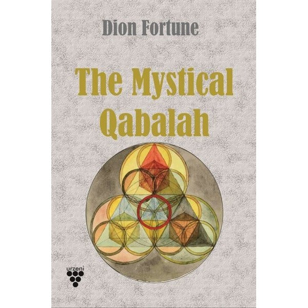 Mystical Qabalah