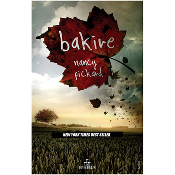 Bakire | Ephesus Yayınları