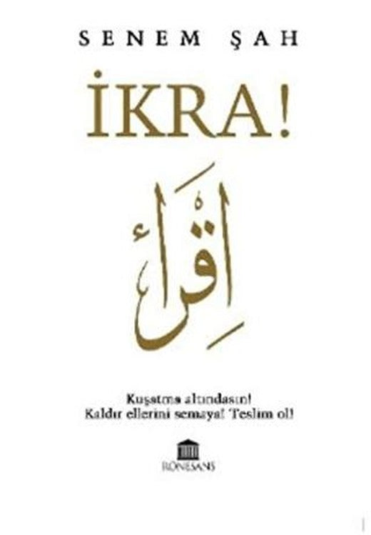 İkra! | Rönesans Yayınları (Ciltsiz)