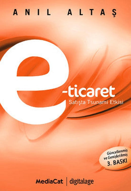 E-Ticaret - Satışta Tsunami Etkisi | Mediacat