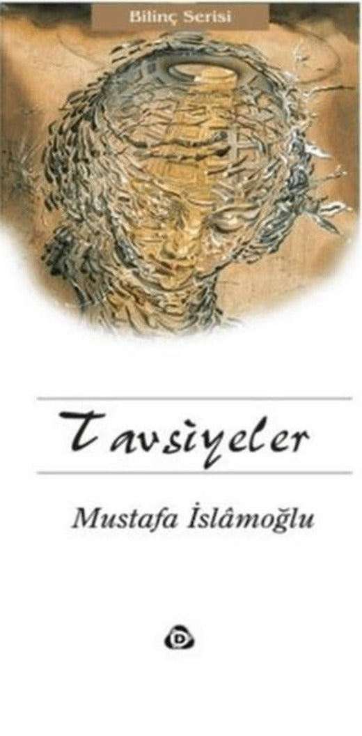 Tavsiyeler | Düşün Yayıncılık (Ciltsiz)