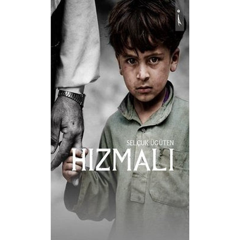 Hızmalı | İkinci Adam Yayınları