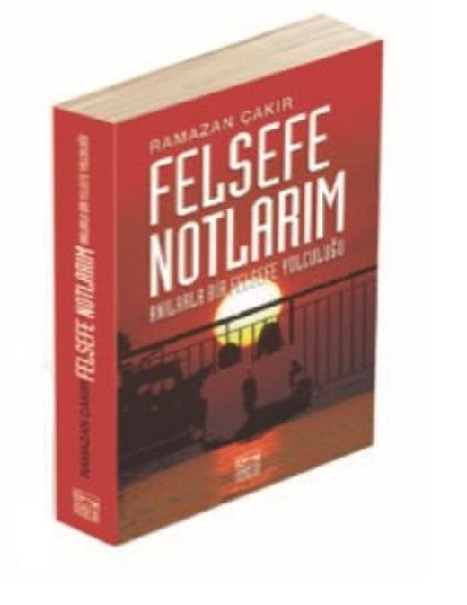 Felsefe Notlarım | Anahtar Kitaplar