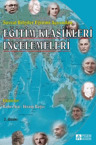 Eğitim Klasikleri İncelemeleri | Pegem Akademi Yayıncılık (Ciltsiz)  - Resim 1