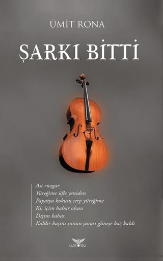 Şarkı Bitti