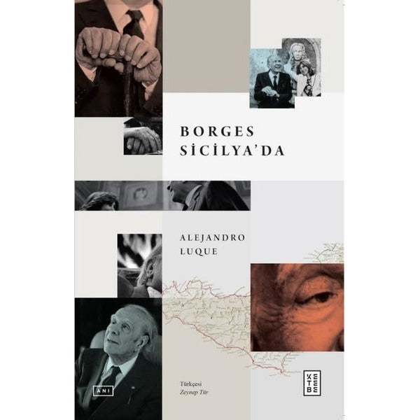 Borges Sicilya'da | Ketebe
