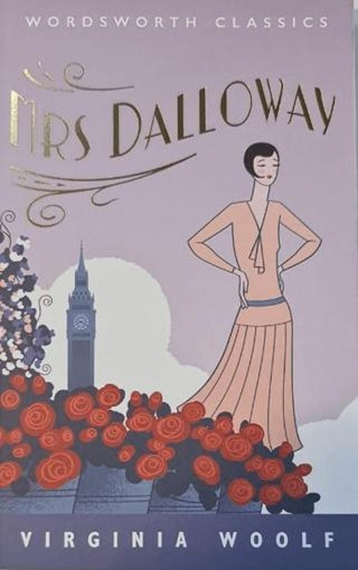 Mrs. Dalloway