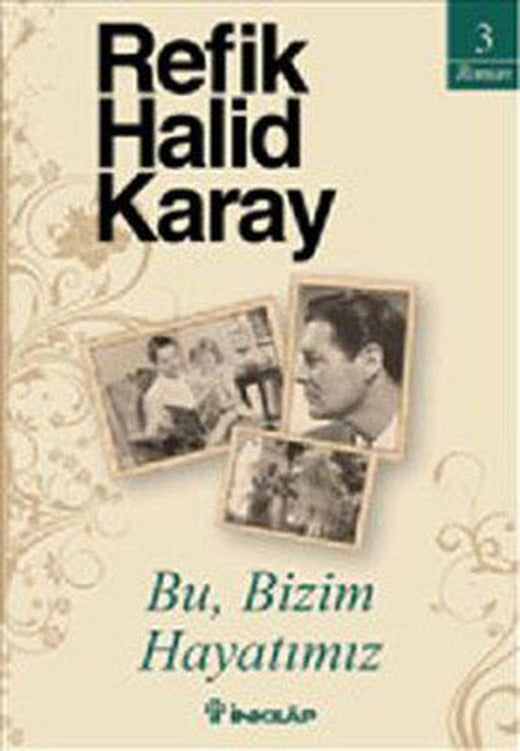 Bu Bizim Hayatımız | İnkılap Yayınları