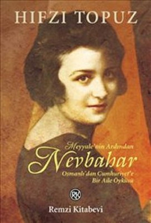 Nevbahar | Remzi Kitabevi