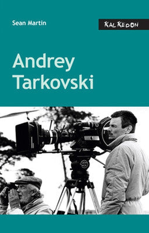 Andrey Tarkovski | Kalkedon