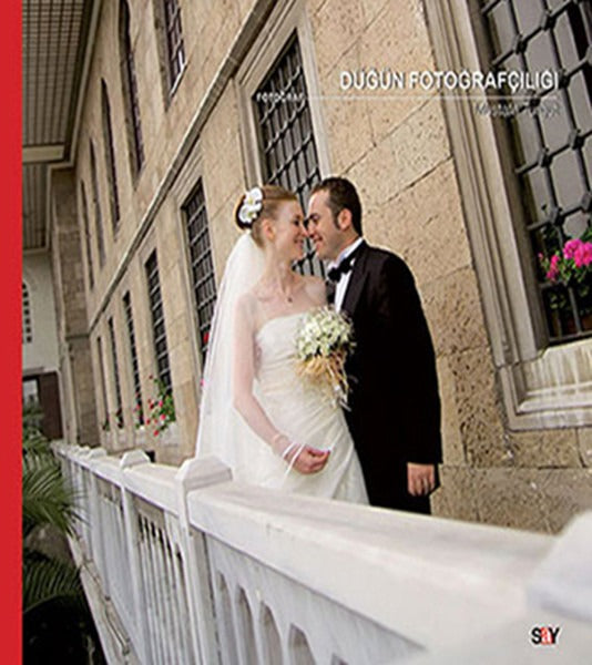 Düğün Fotoğrafçılığı | Say Yayınları