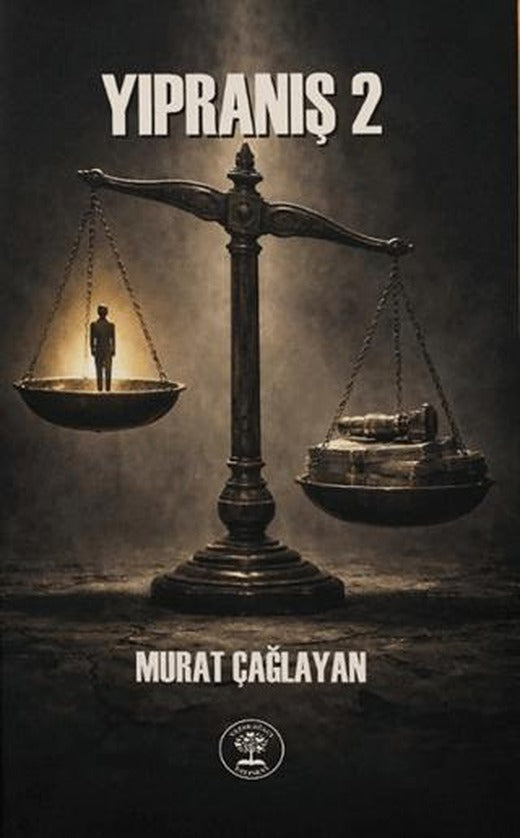 Yıpranış 2 | Yazar Ağacı Yayınevi (Ciltsiz)