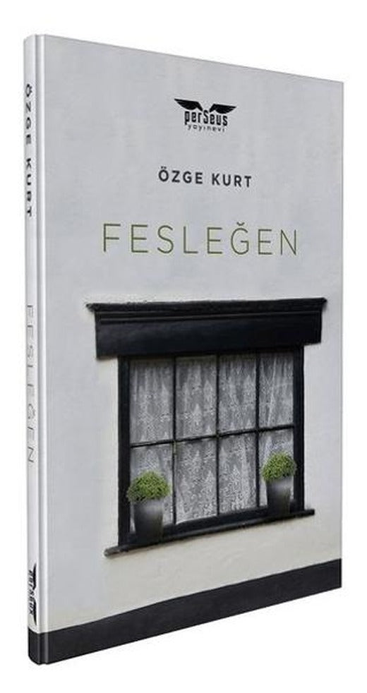 Fesleğen | Perseus (Ciltsiz)