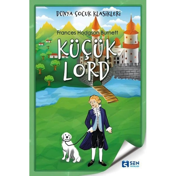 Küçük Lord | Sen Yayınları