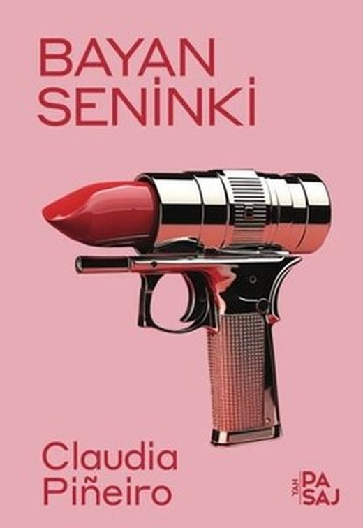 Bayan Seninki | Yan Pasaj