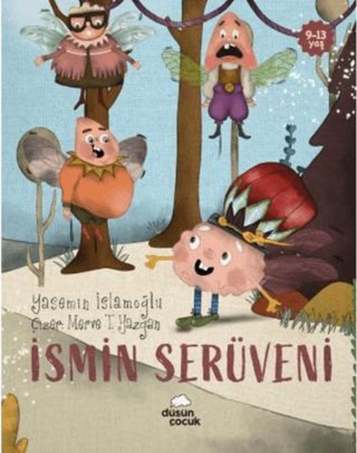İsmin Serüveni
