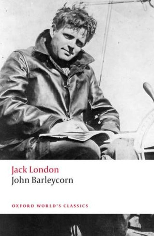 John Barleycorn