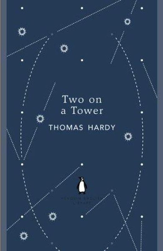 Two on a Tower | Penguin Classics (İnce Kapak)
