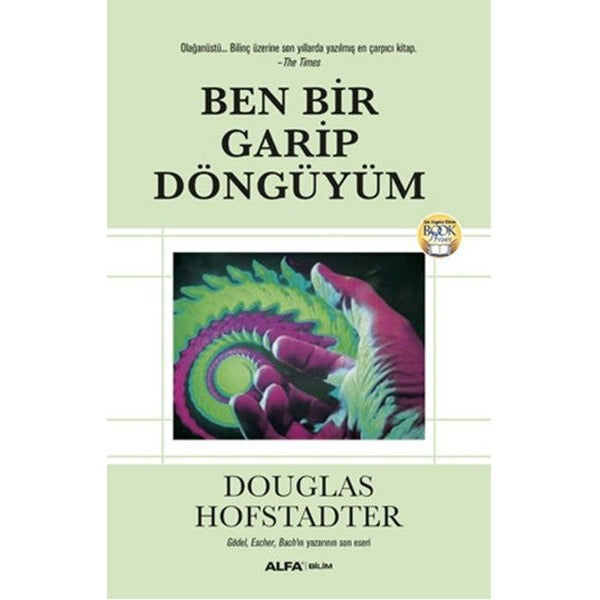 Ben Bir Garip Döngüyüm
