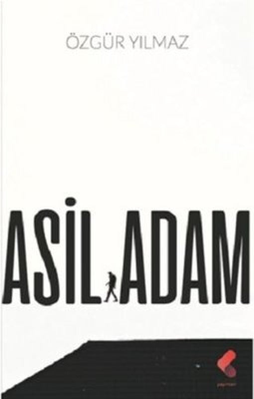 Asil Adam | Klaros Yayınları