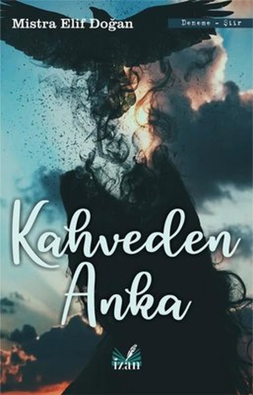 Kahveden Anka | İzan Yayıncılık