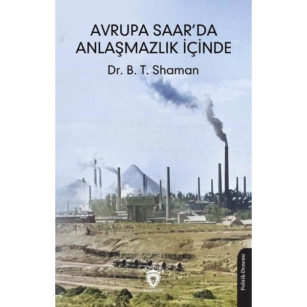 Avrupa Saar’Da Anlaşmazlık İçinde