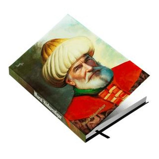 Murat Hüdavendigar - Padişahlar Serisi | Dark İstanbul