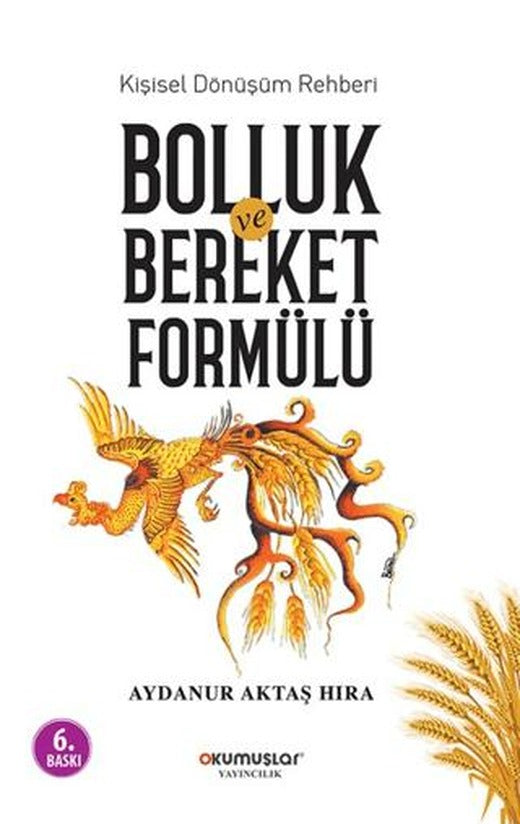 Bolluk ve Bereket Formülü