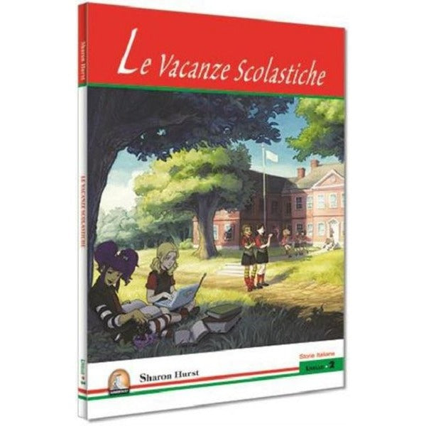 İtalyanca Hikaye Le Vacanze Scolastiche