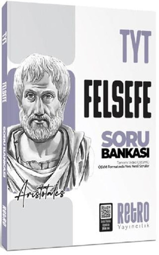 TYT Felsefe Soru Bankası