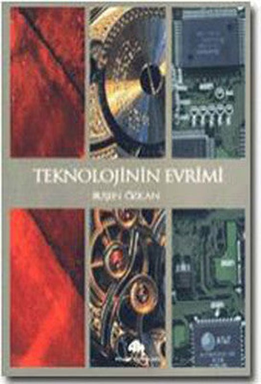 Teknolojinin Devrimi | Pınar Yayıncılık