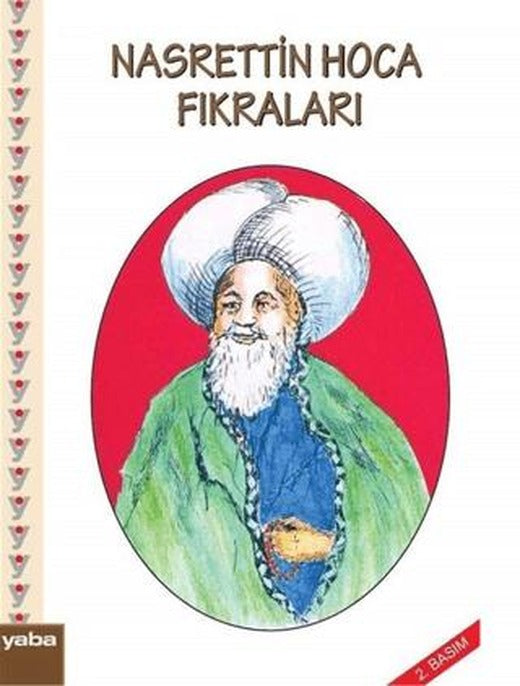 Nasrettin Hoca Fıkraları