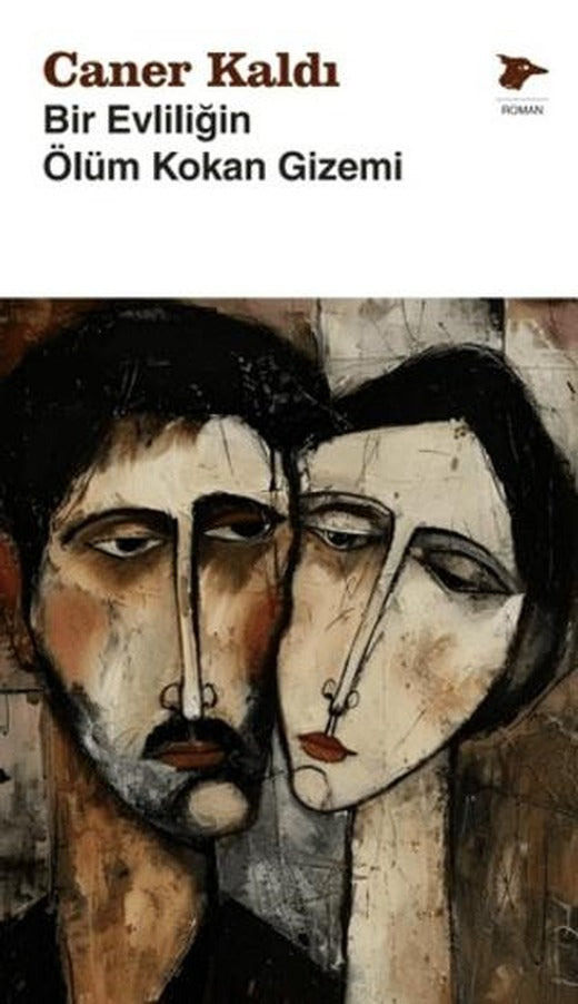 Bir Evliliğin Ölüm Kokan Gizemi | Alakarga Sanat Yayınları (Ciltsiz)